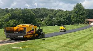 Driveway Pressure Washing in Harwood Heights, IL